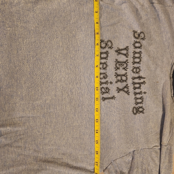 Vintage Bubba Littrell ringer tee - Picture 6 of 7